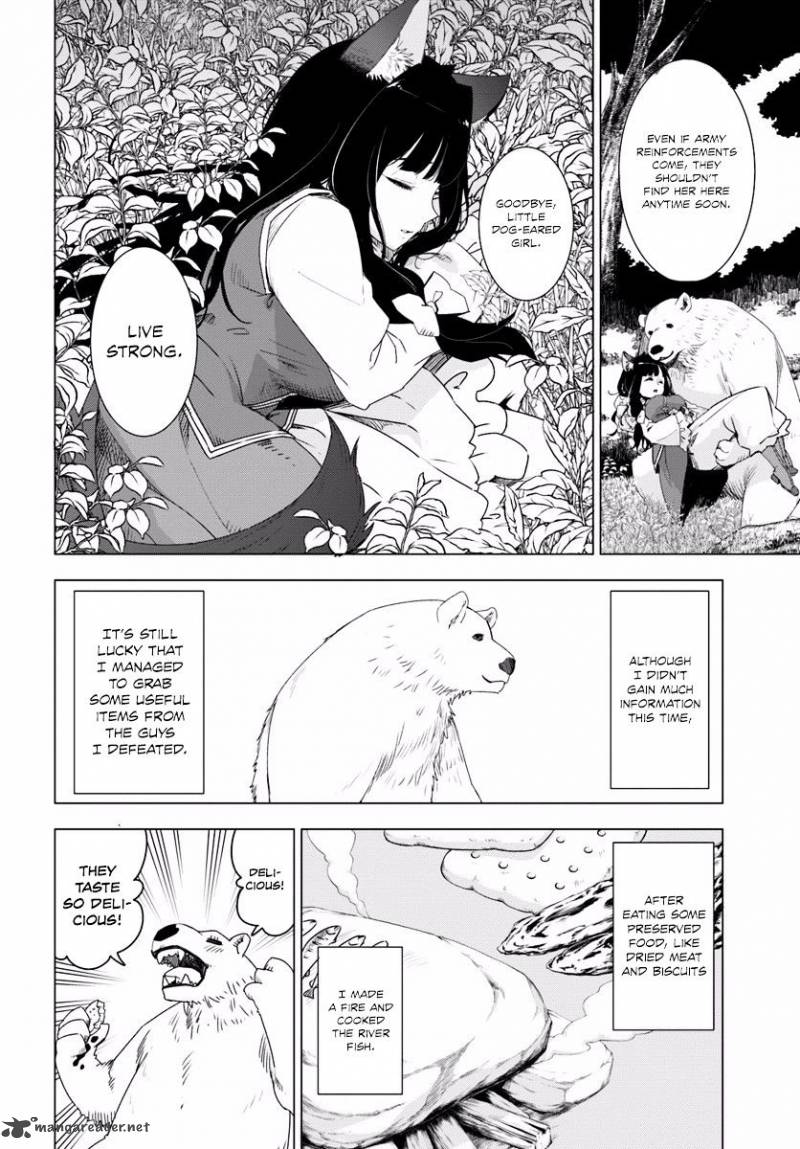 Shirokuma Tensei 2 38