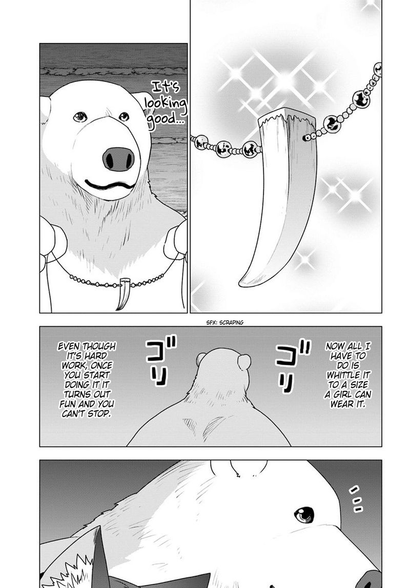 Shirokuma Tensei 20 9