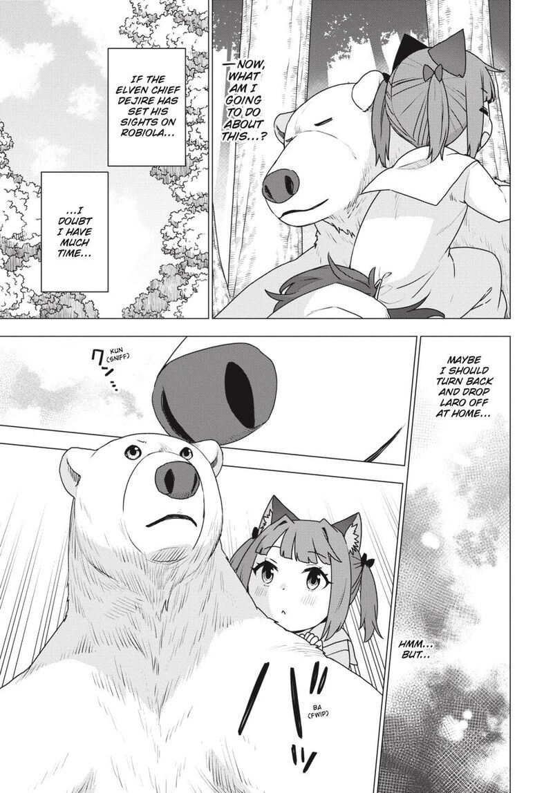 Shirokuma Tensei 25 3