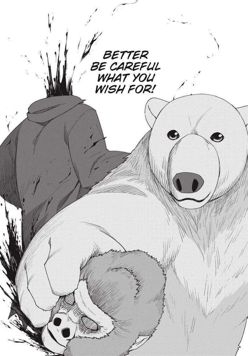 Shirokuma Tensei 26 9