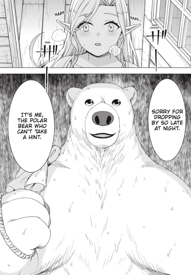 Shirokuma Tensei 27 10