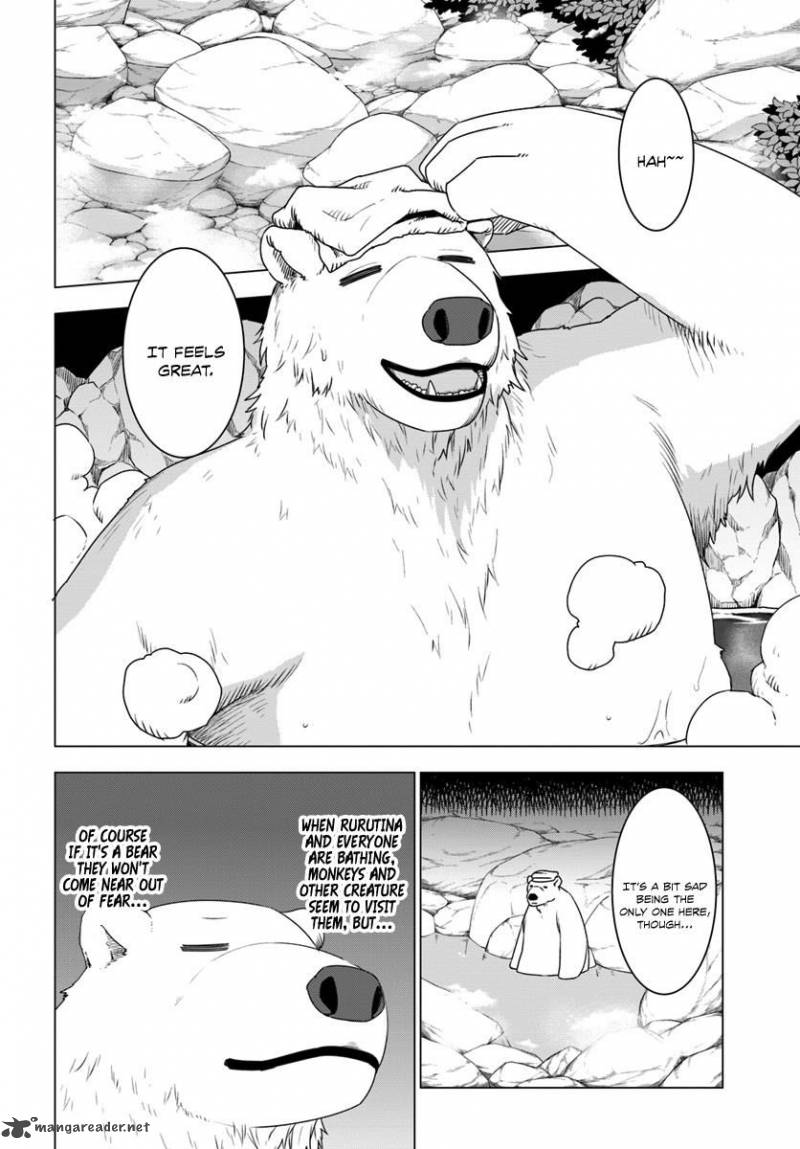 Shirokuma Tensei 4 16