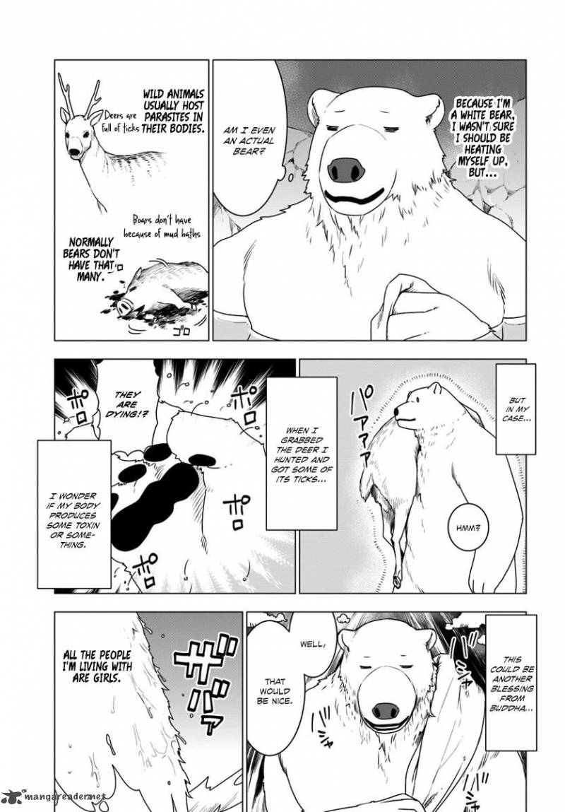 Shirokuma Tensei 4 17