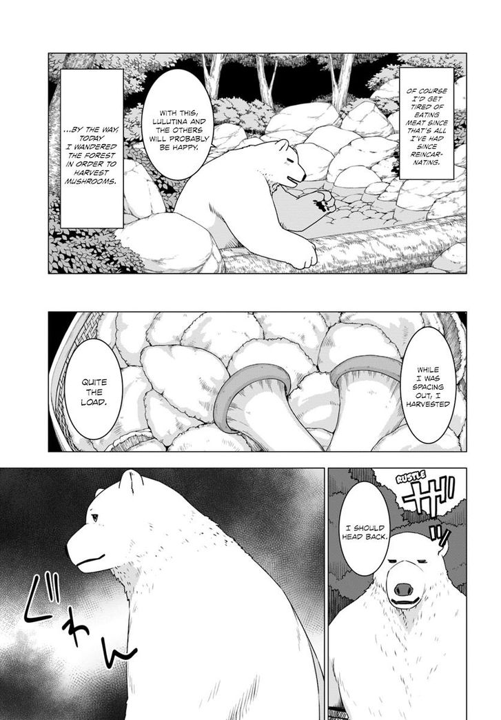 Shirokuma Tensei 5 4