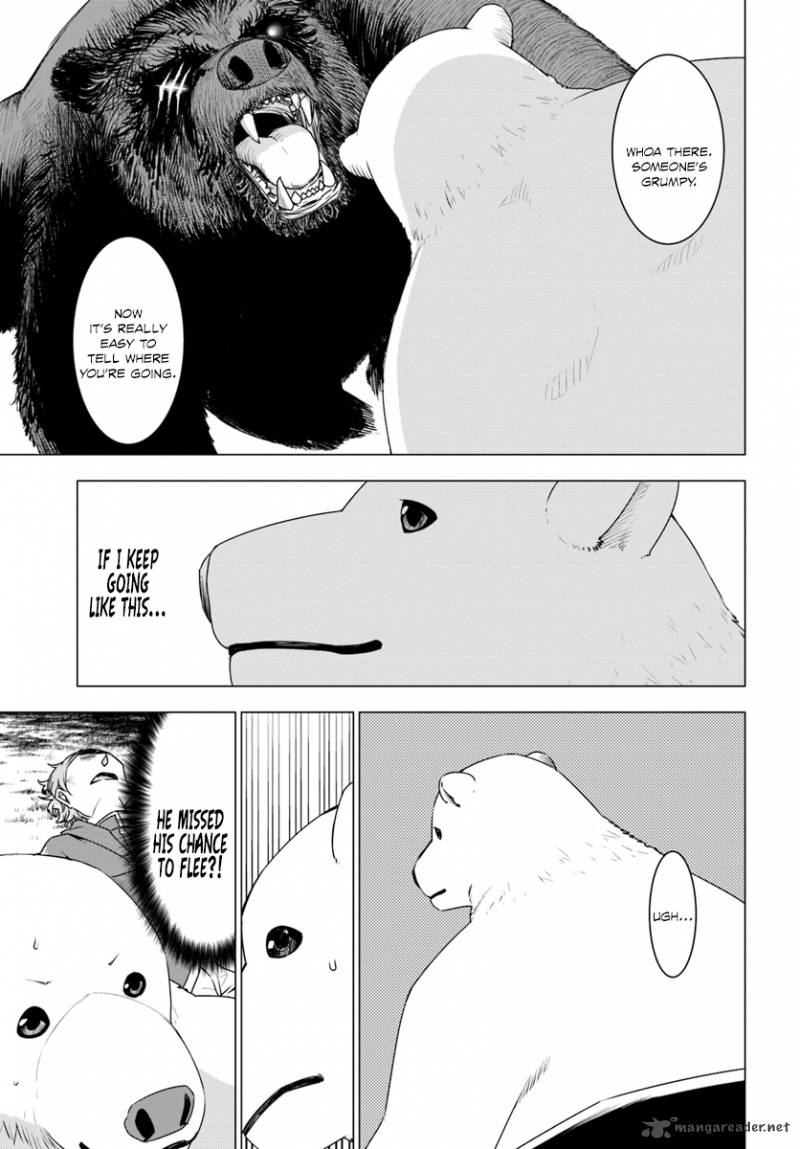 Shirokuma Tensei 6 11