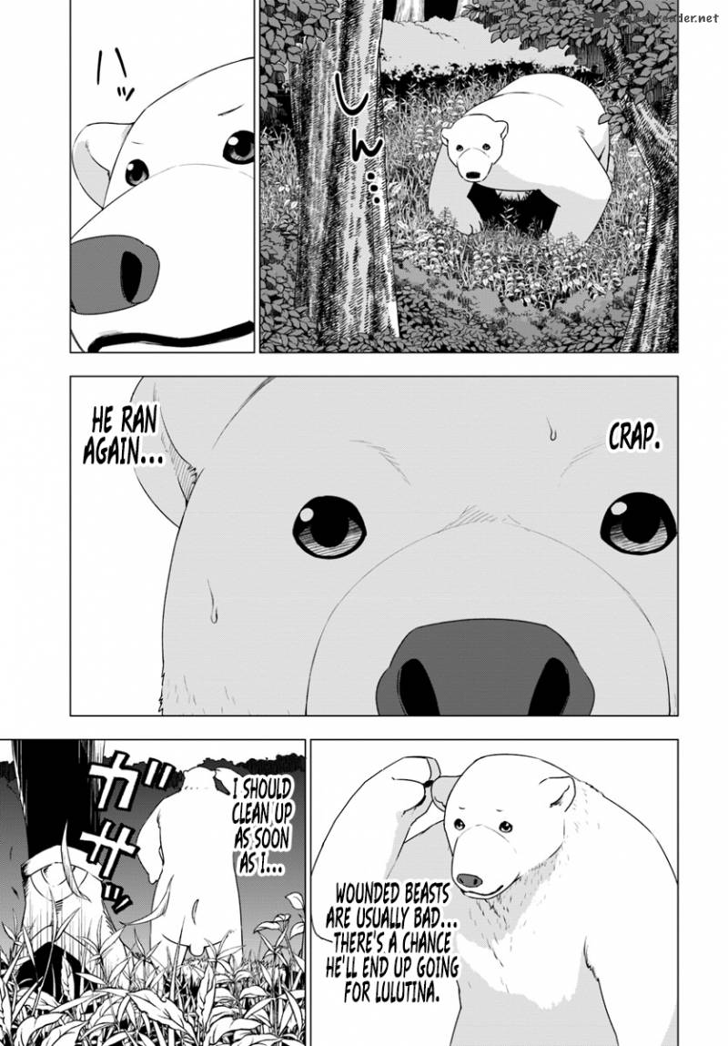 Shirokuma Tensei 6 15