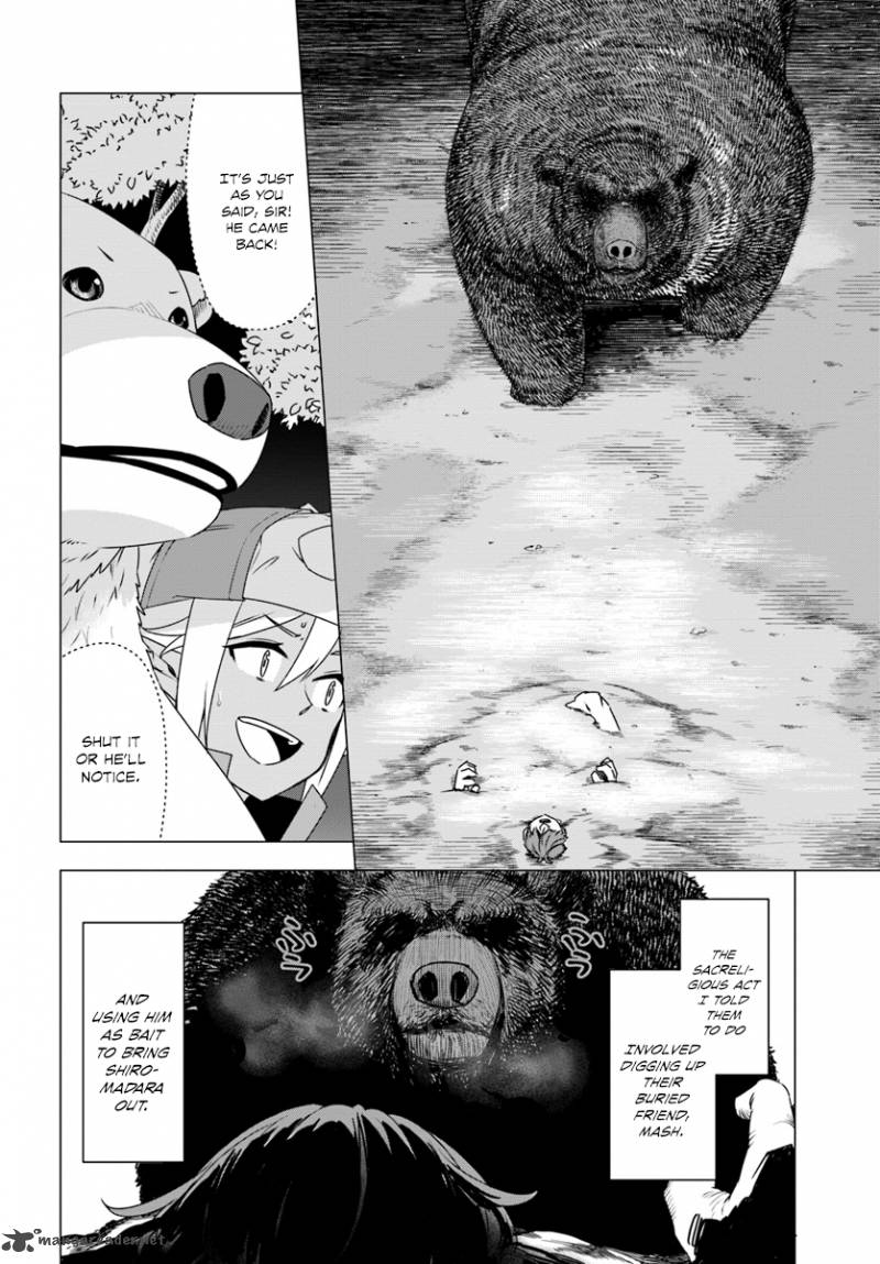 Shirokuma Tensei 6 26