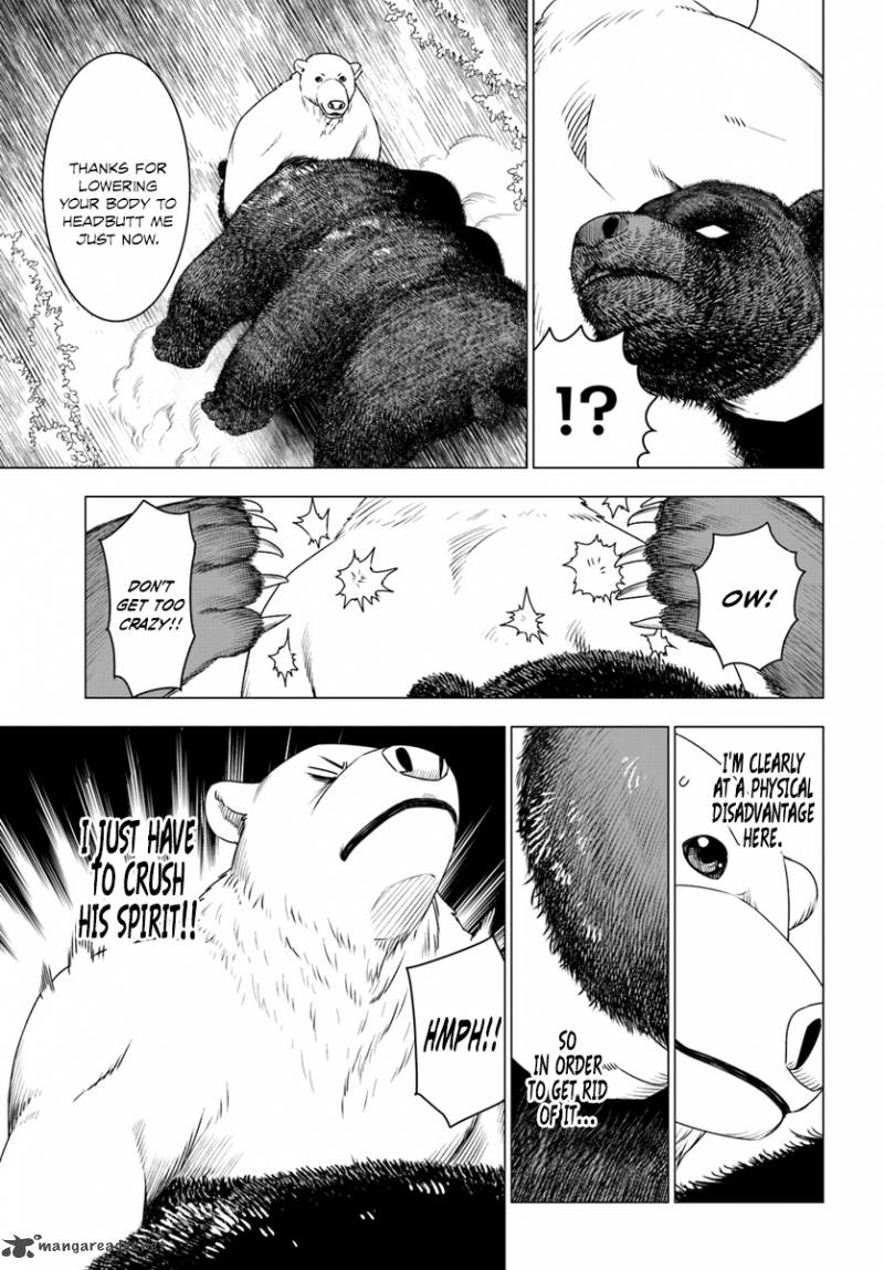 Shirokuma Tensei 6 33