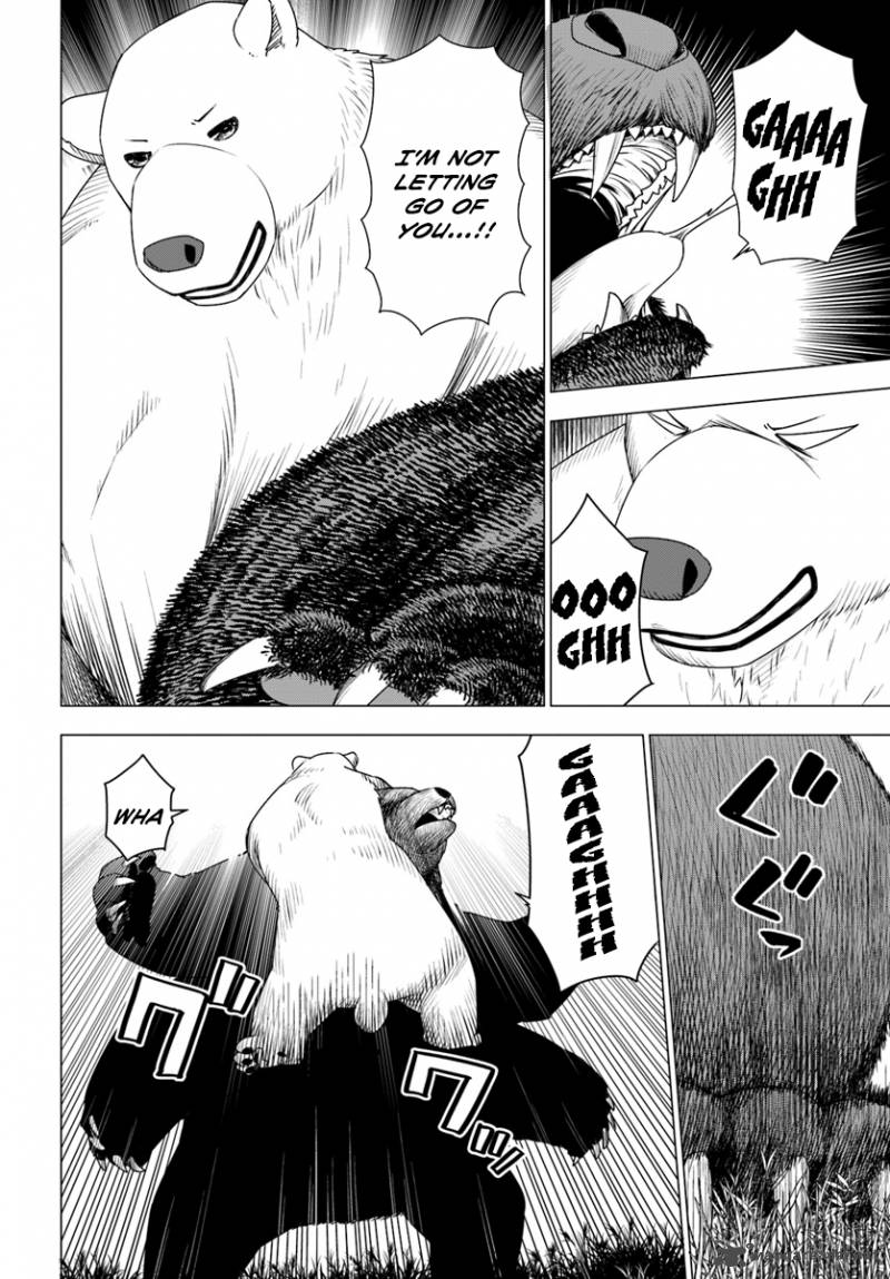 Shirokuma Tensei 6 34