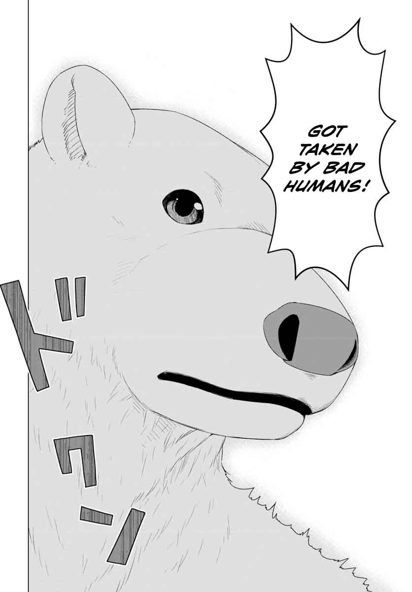 Shirokuma Tensei 7 30