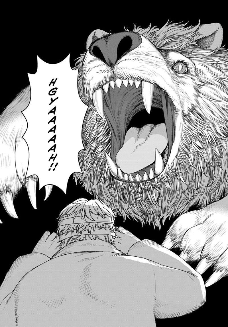 Shirokuma Tensei 9 36