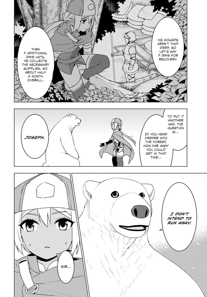 Shirokuma Tensei 9 6