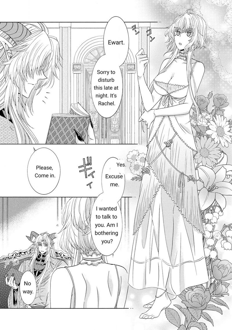 Shiryoujutsushi Nado KegarawashII To Shoukeisareta No De Mazoku Ni Tenshin Shimasu 11a 14