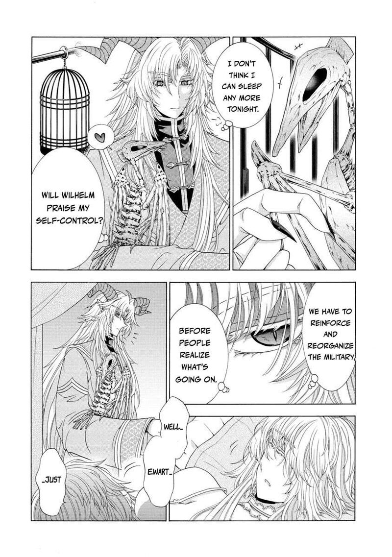 Shiryoujutsushi Nado KegarawashII To Shoukeisareta No De Mazoku Ni Tenshin Shimasu 11b 14