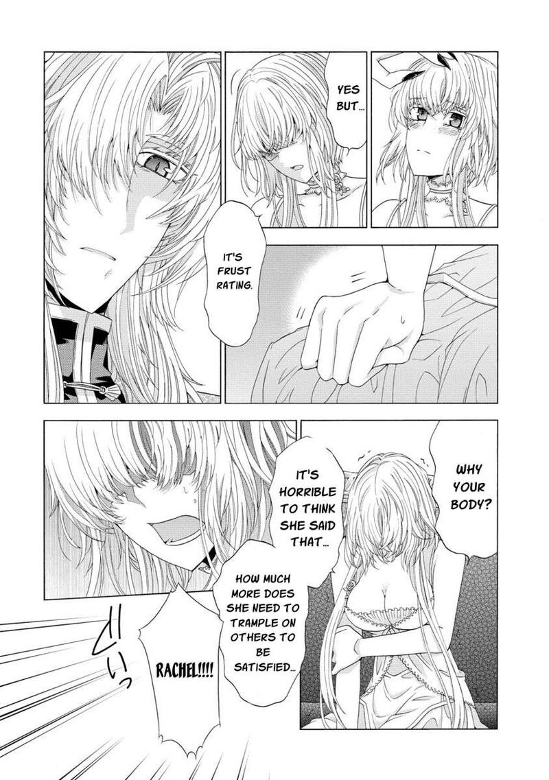 Shiryoujutsushi Nado KegarawashII To Shoukeisareta No De Mazoku Ni Tenshin Shimasu 11b 8