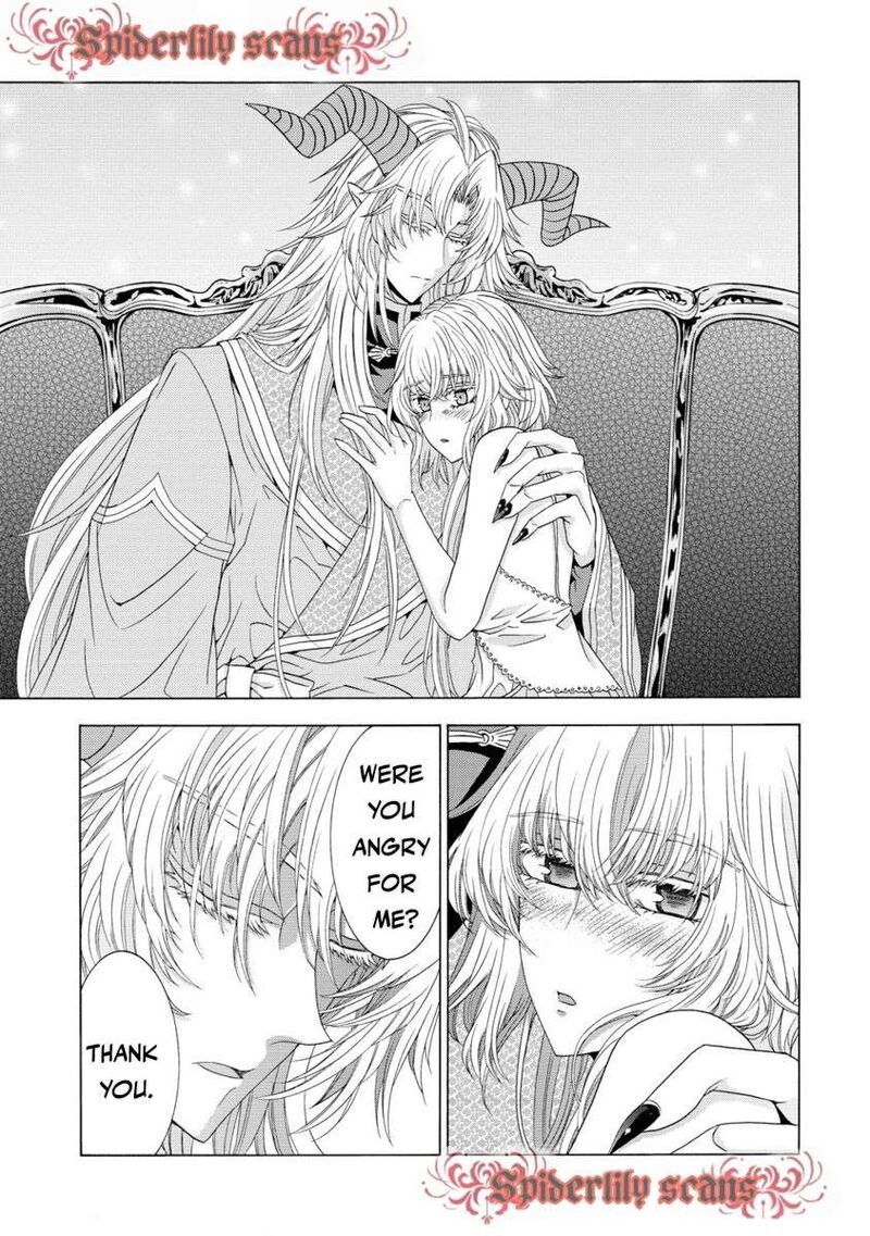 Shiryoujutsushi Nado KegarawashII To Shoukeisareta No De Mazoku Ni Tenshin Shimasu 11b 9