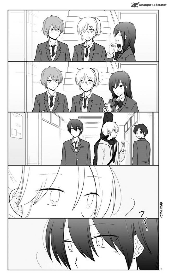 Shishunki Bitter Change 48 3