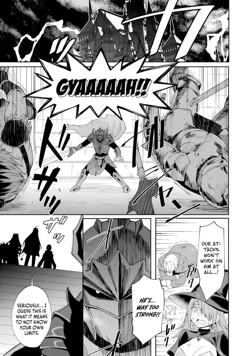 Shitennou Saijaku No Jiritsu Keikaku 1 1