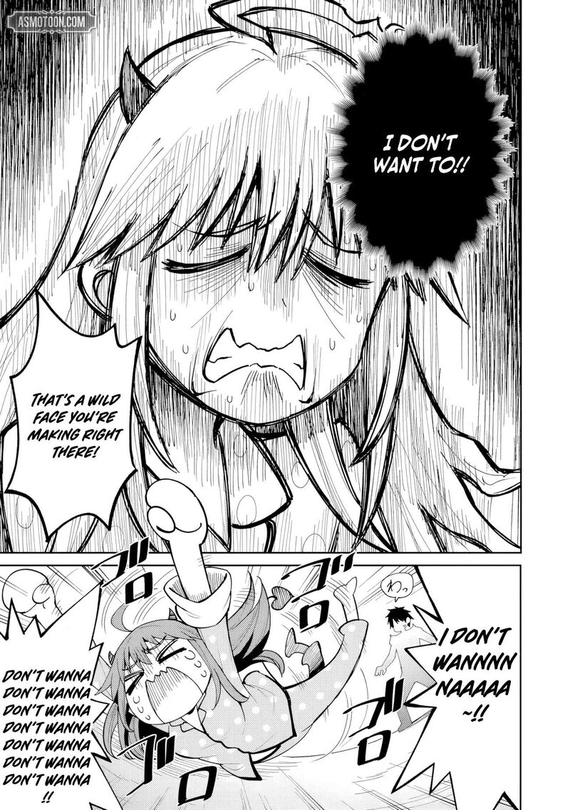 Shitennou Saijaku No Jiritsu Keikaku 1 14