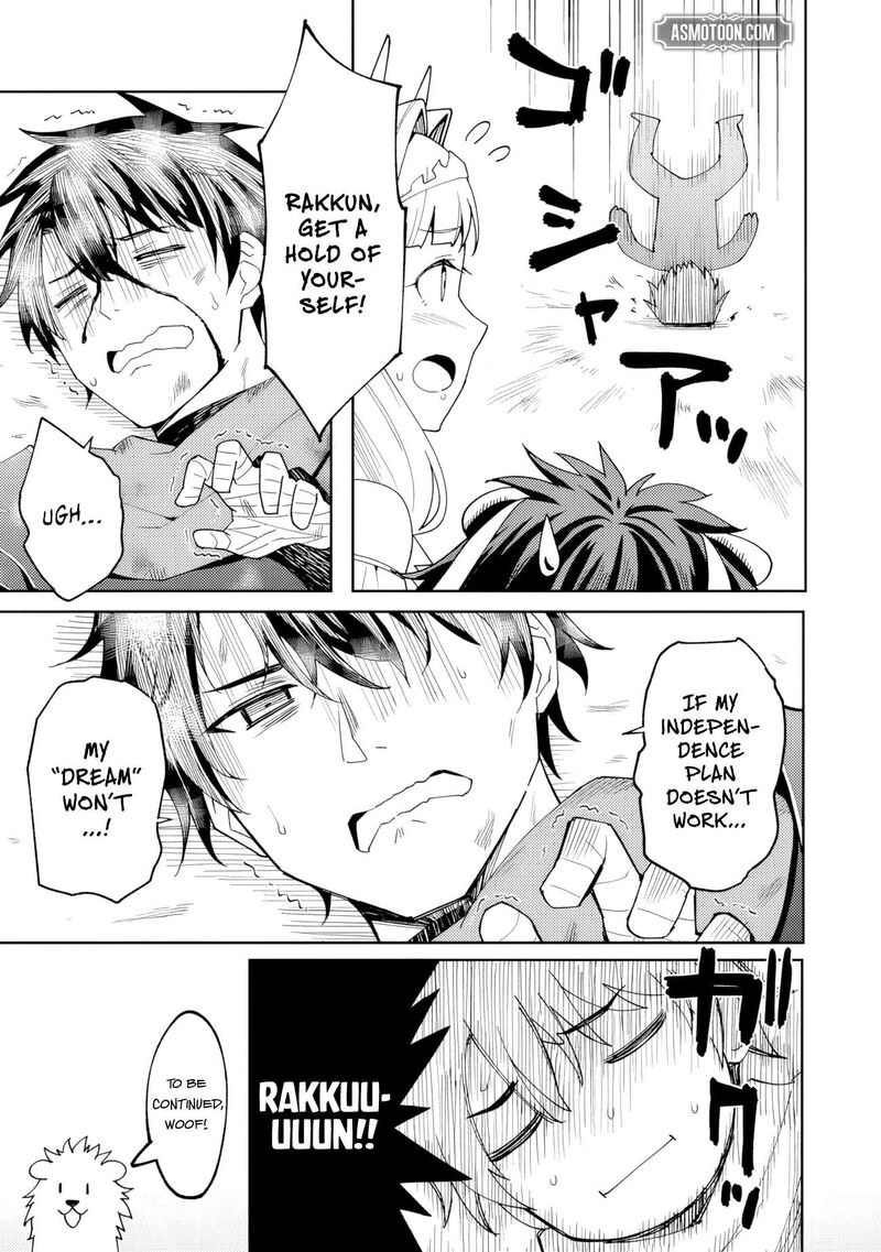 Shitennou Saijaku No Jiritsu Keikaku 1 34