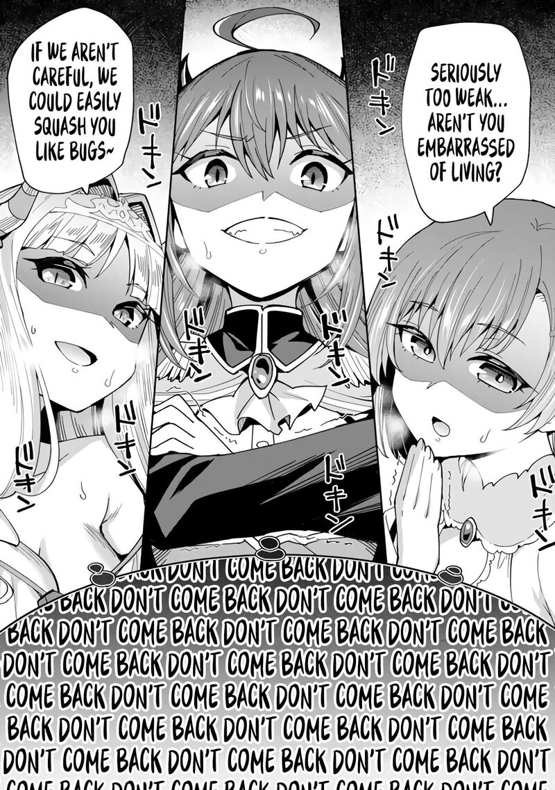 Shitennou Saijaku No Jiritsu Keikaku 2 24