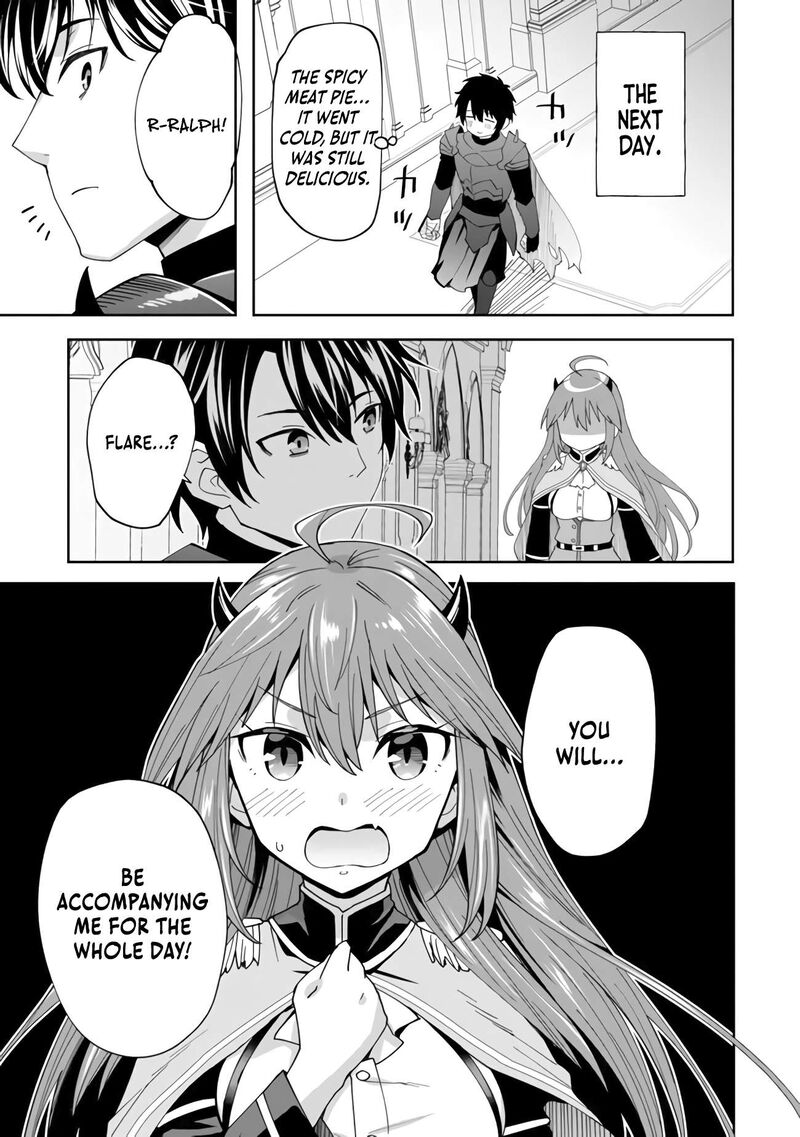 Shitennou Saijaku No Jiritsu Keikaku 2 26