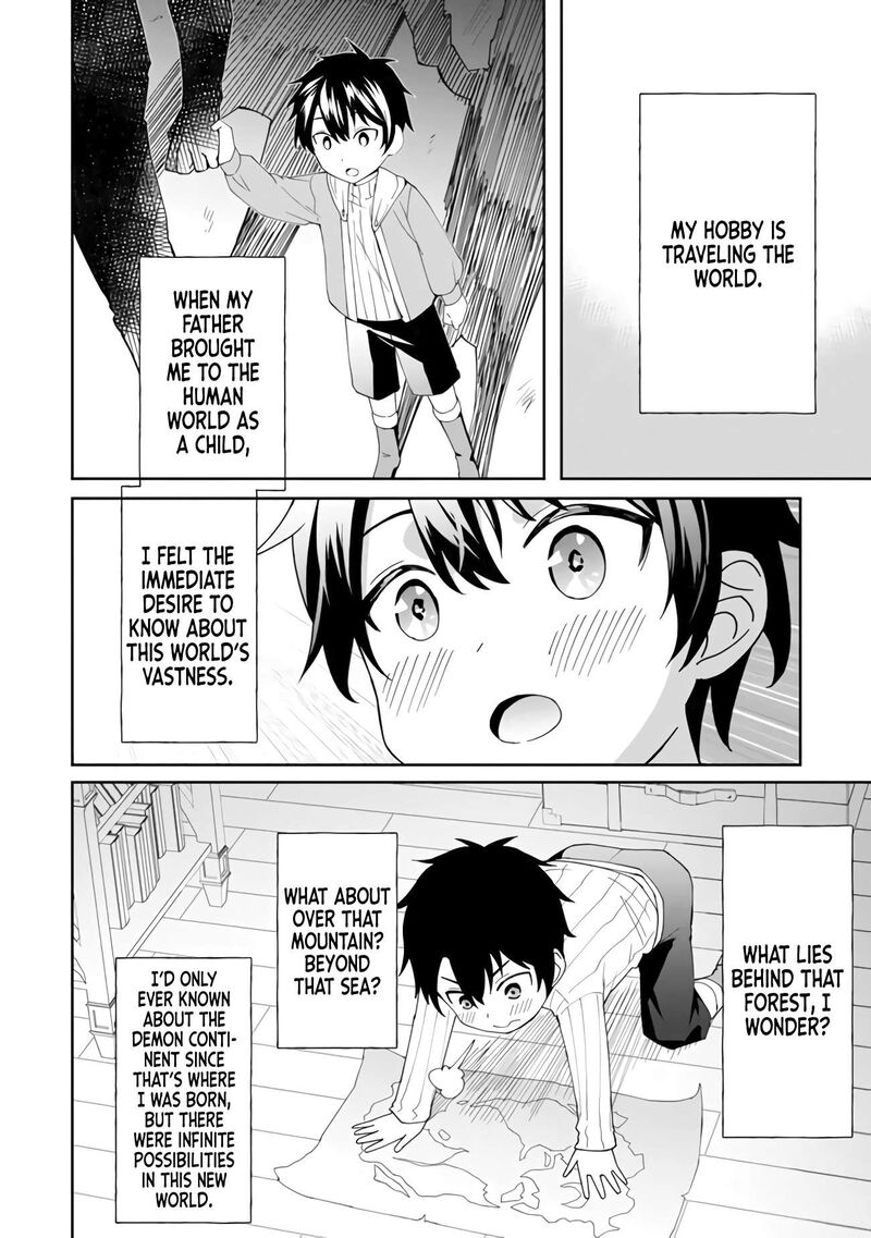 Shitennou Saijaku No Jiritsu Keikaku 2 8