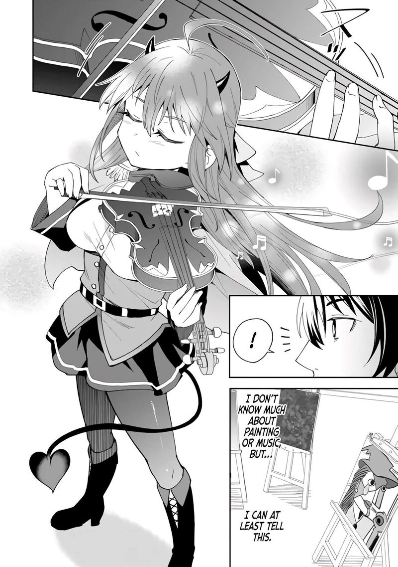 Shitennou Saijaku No Jiritsu Keikaku 3 10