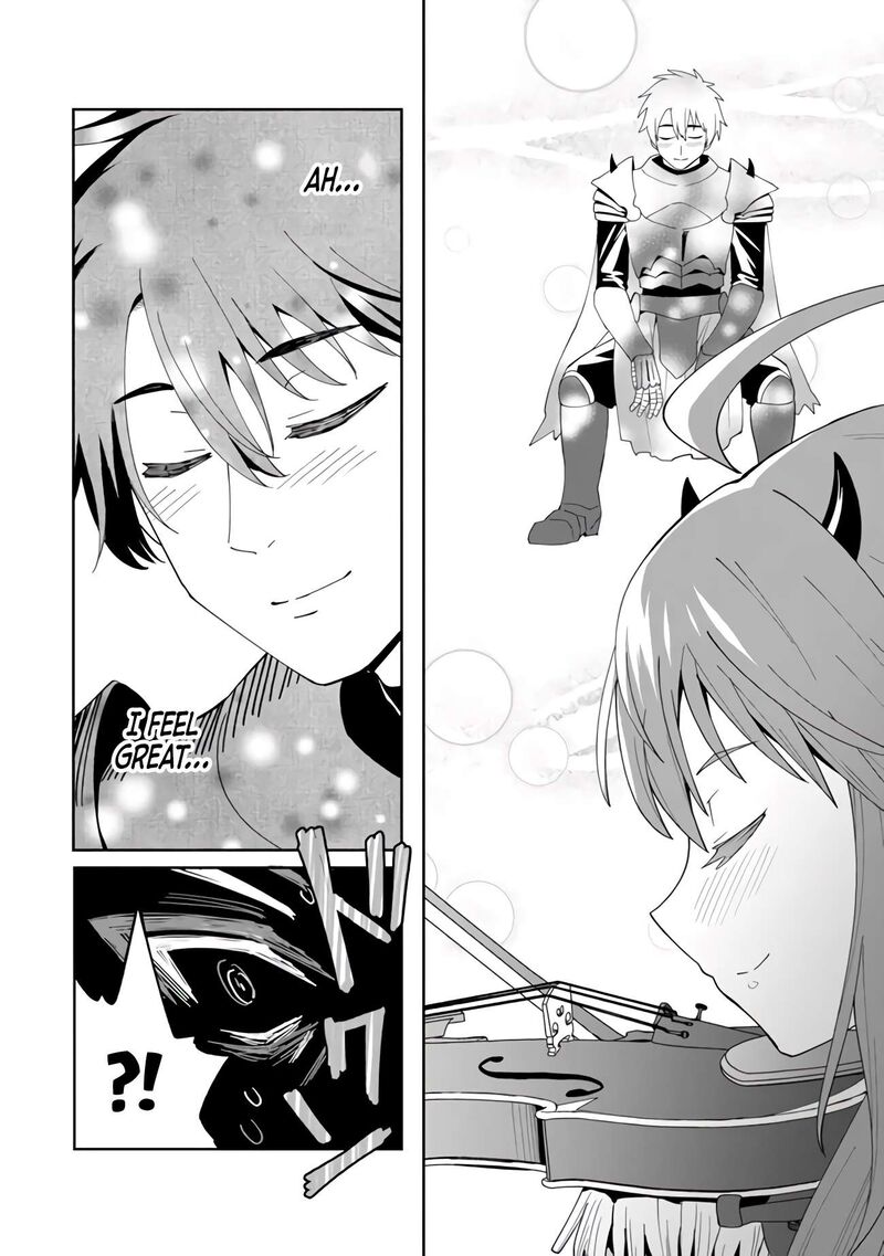 Shitennou Saijaku No Jiritsu Keikaku 3 12