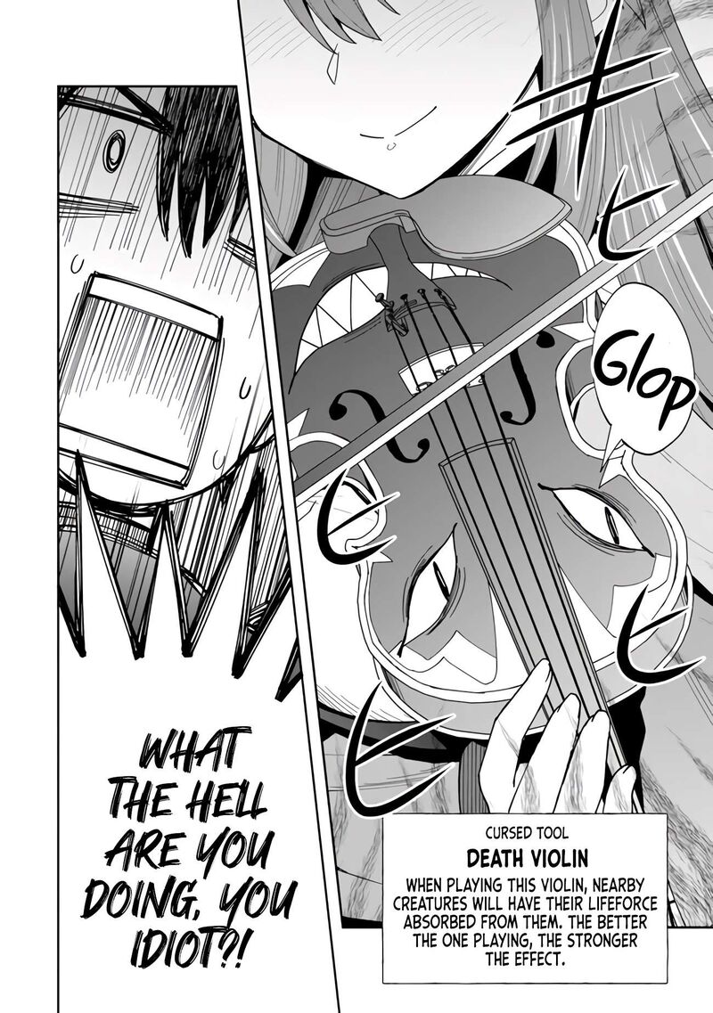 Shitennou Saijaku No Jiritsu Keikaku 3 14