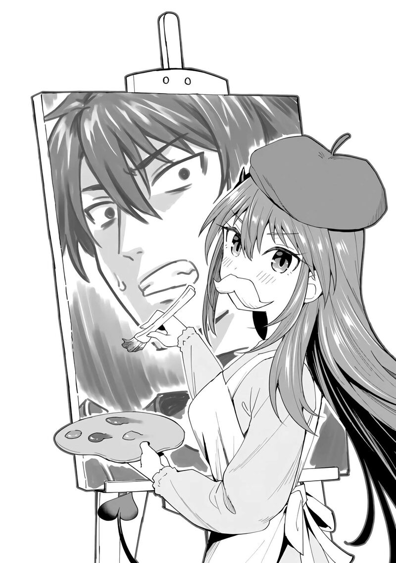 Shitennou Saijaku No Jiritsu Keikaku 3 2
