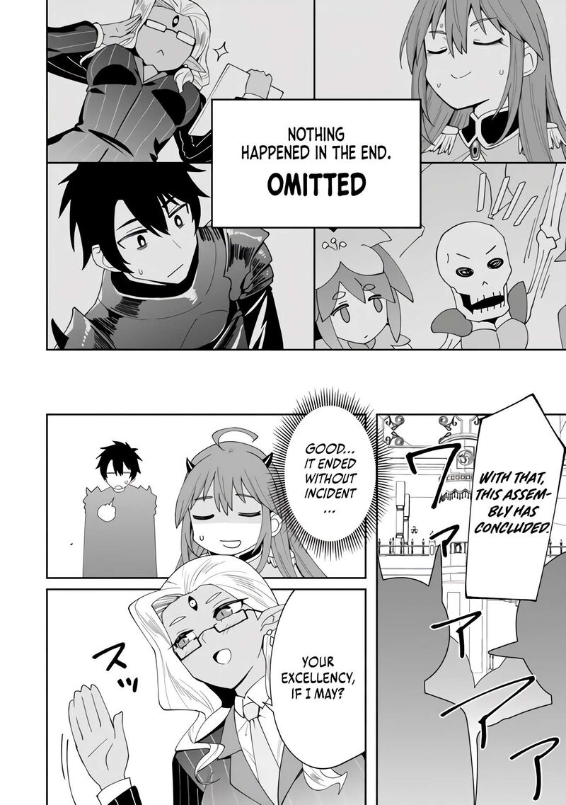 Shitennou Saijaku No Jiritsu Keikaku 3 22