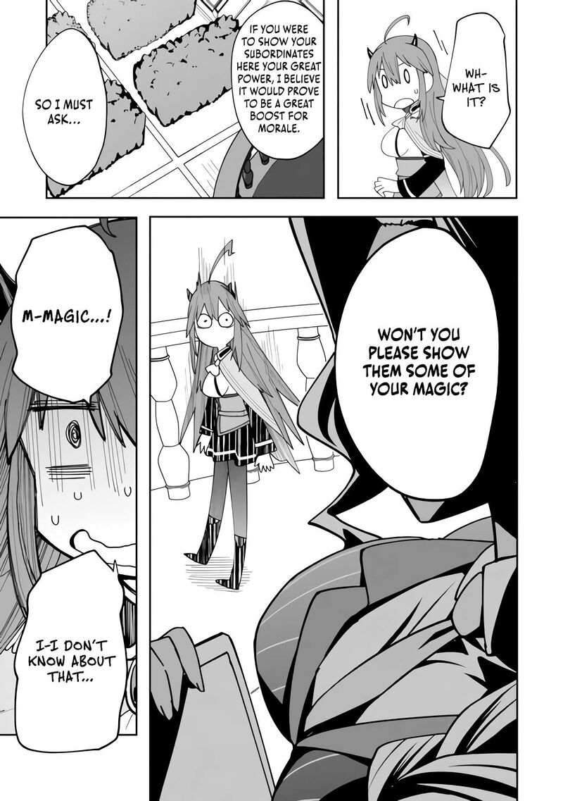 Shitennou Saijaku No Jiritsu Keikaku 3 23