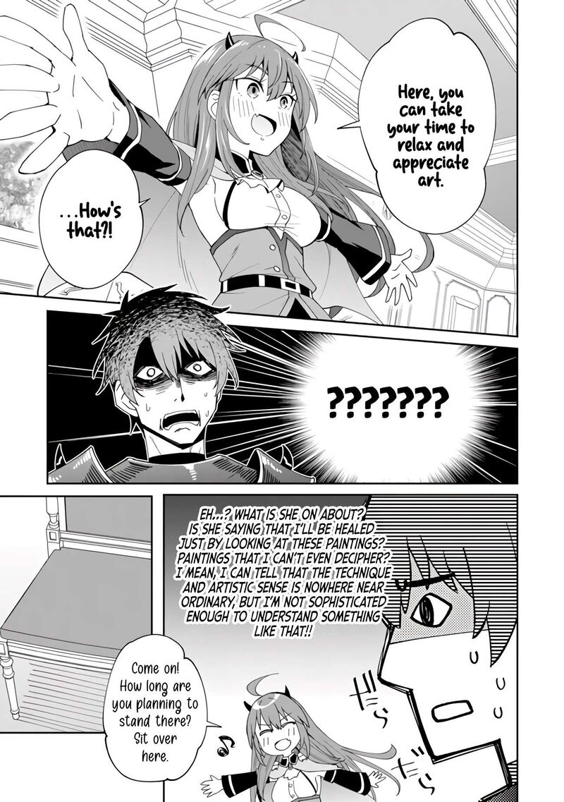 Shitennou Saijaku No Jiritsu Keikaku 3 7