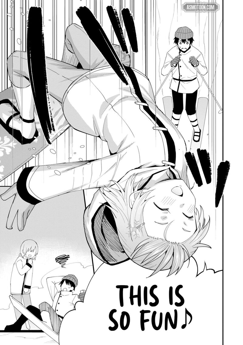 Shitennou Saijaku No Jiritsu Keikaku 4 14