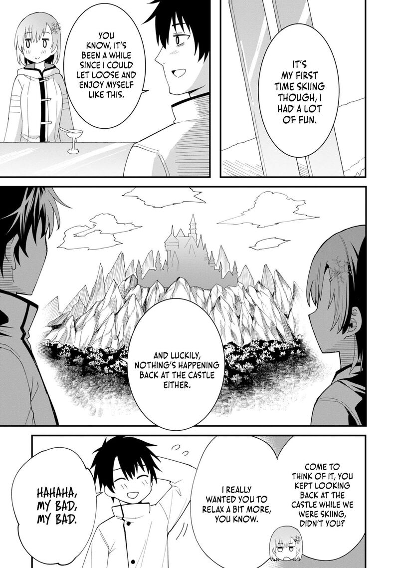 Shitennou Saijaku No Jiritsu Keikaku 4 16