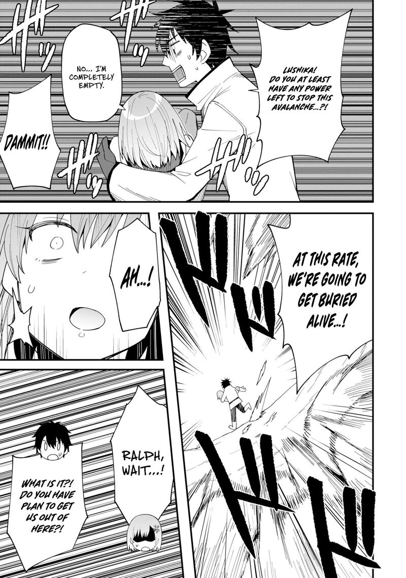 Shitennou Saijaku No Jiritsu Keikaku 4 24
