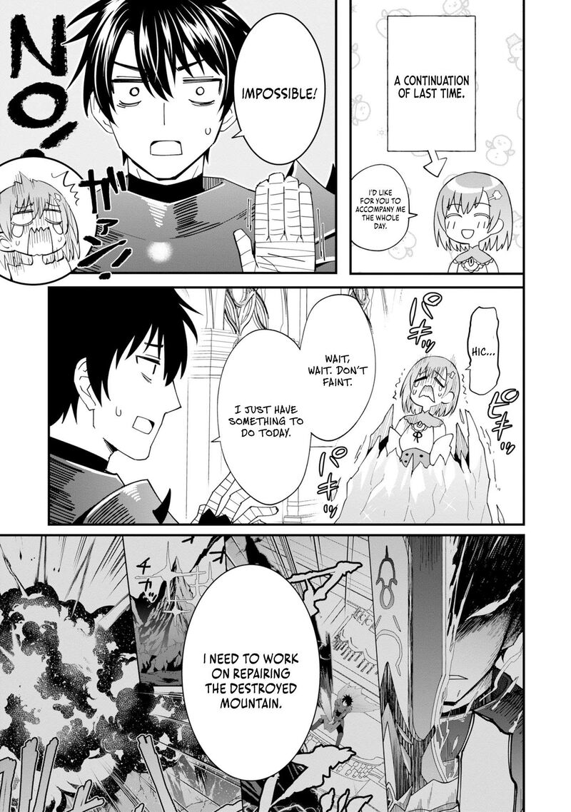 Shitennou Saijaku No Jiritsu Keikaku 4 4