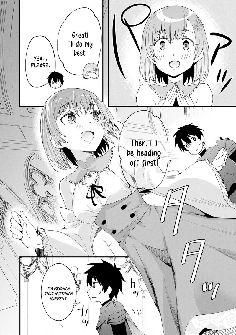Shitennou Saijaku No Jiritsu Keikaku 4 7