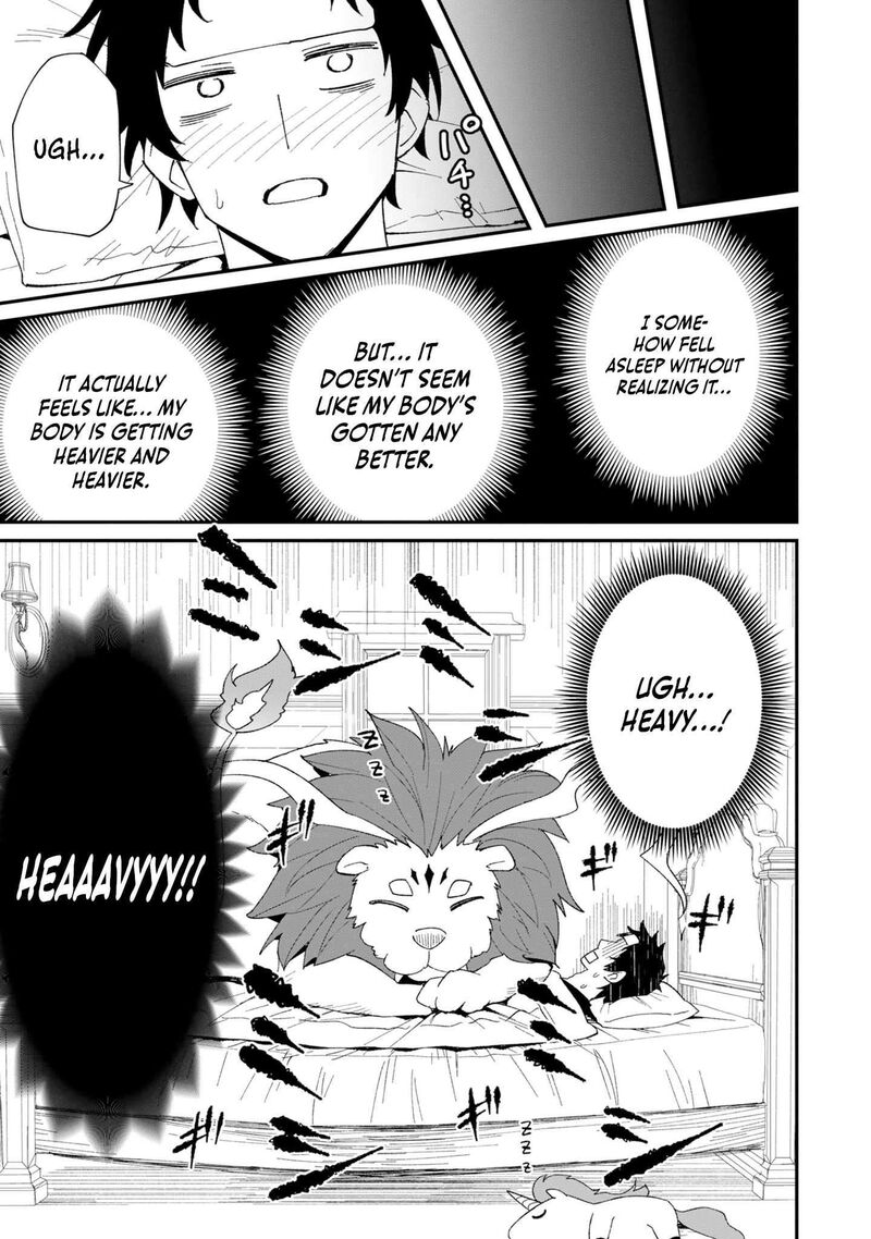 Shitennou Saijaku No Jiritsu Keikaku 5 12