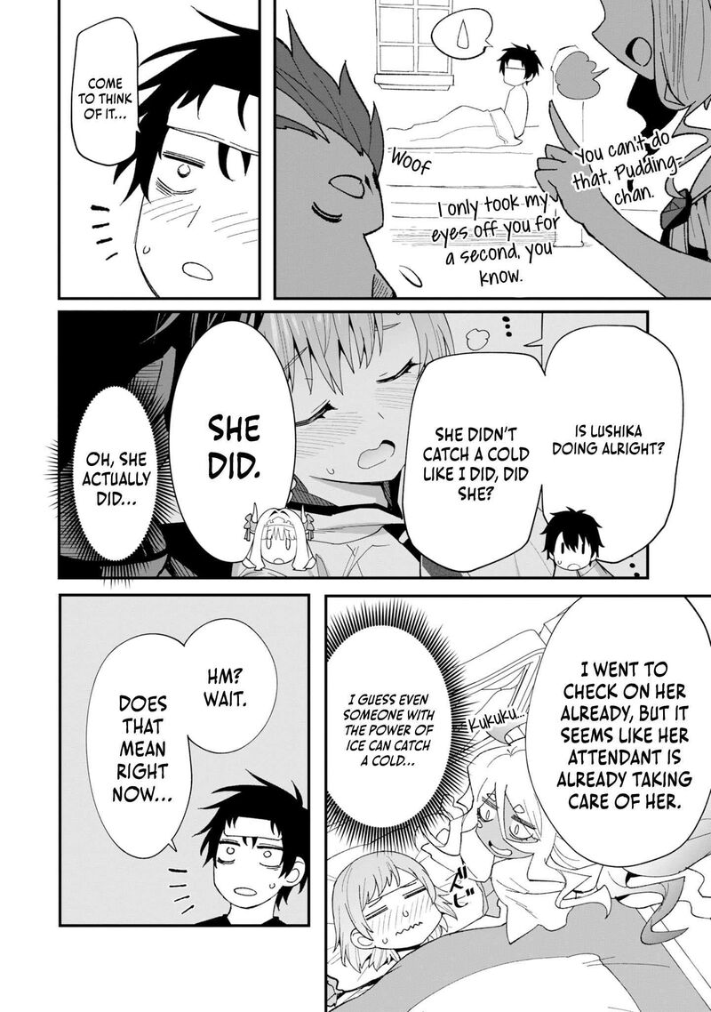Shitennou Saijaku No Jiritsu Keikaku 5 13