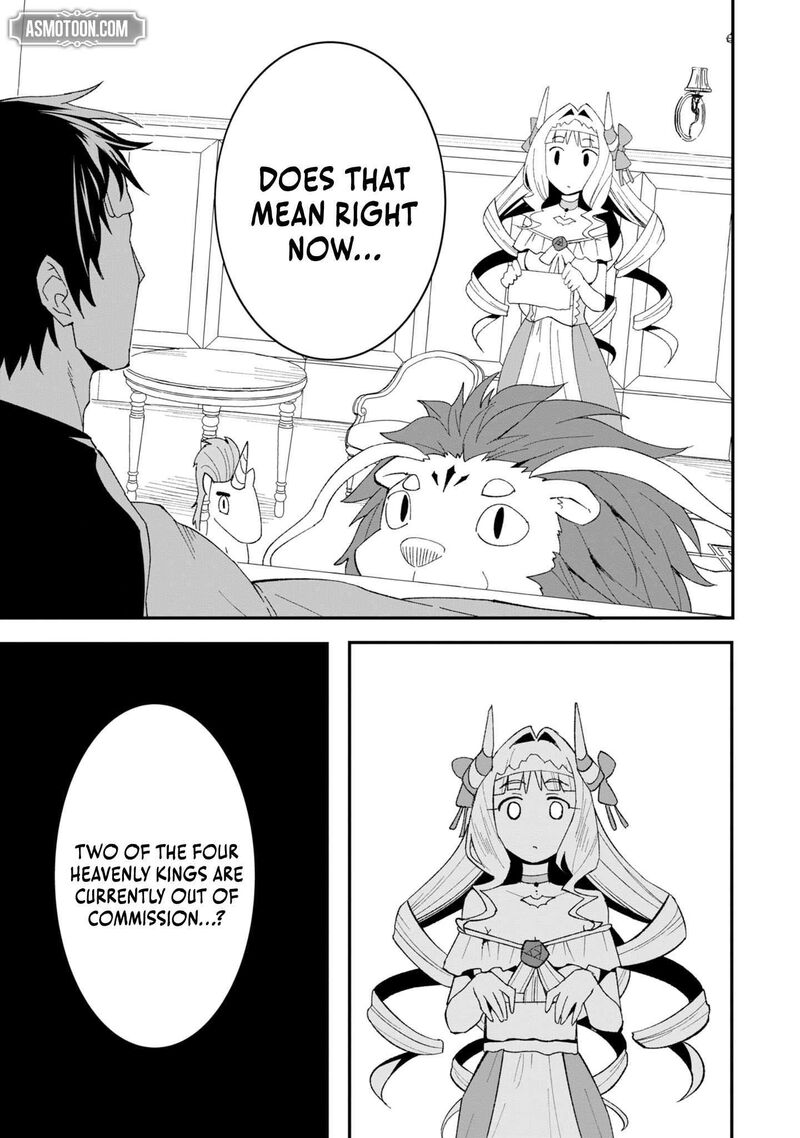 Shitennou Saijaku No Jiritsu Keikaku 5 14