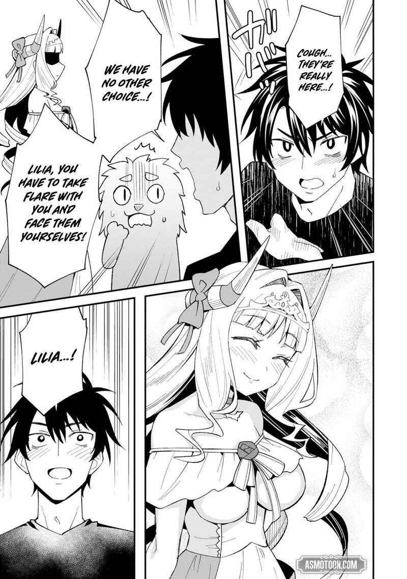 Shitennou Saijaku No Jiritsu Keikaku 5 18