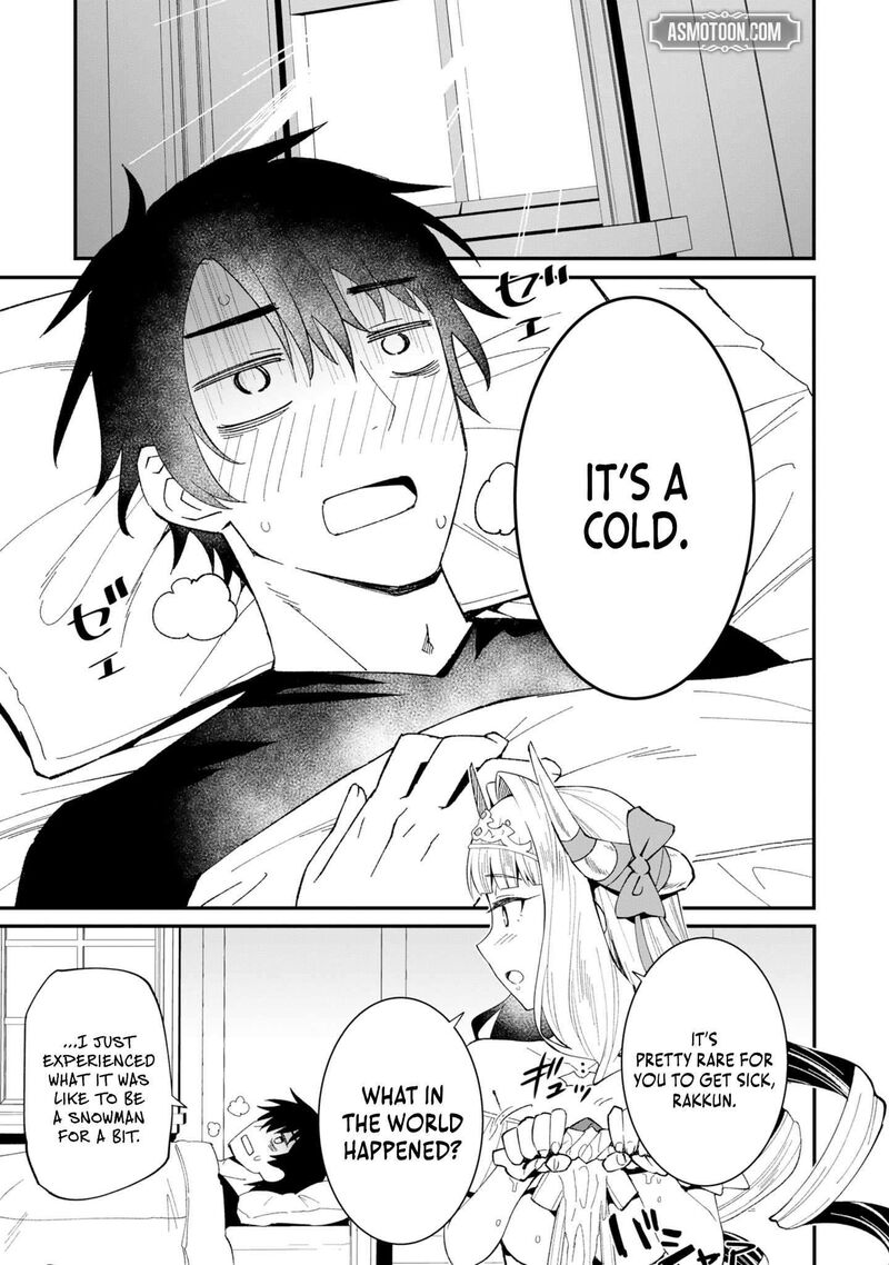 Shitennou Saijaku No Jiritsu Keikaku 5 2