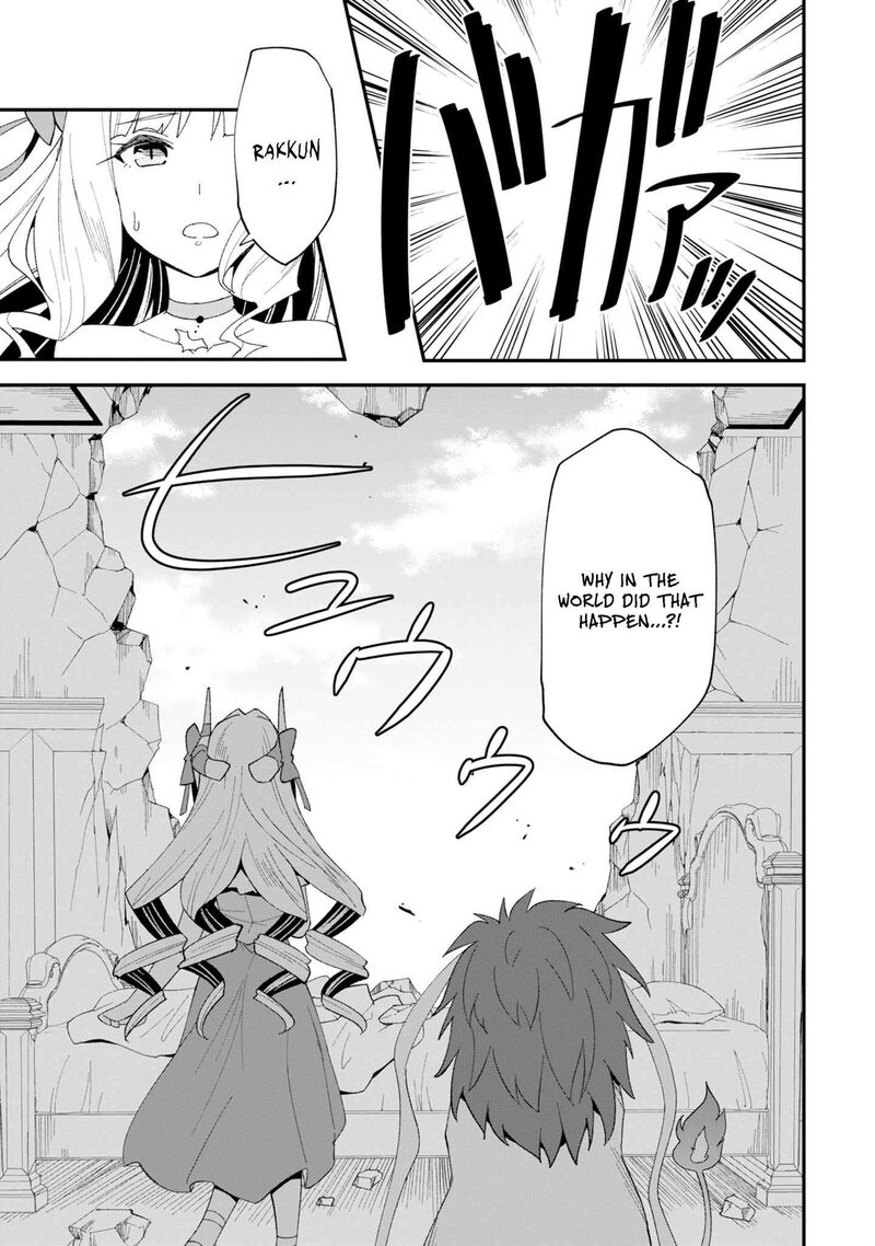 Shitennou Saijaku No Jiritsu Keikaku 5 24