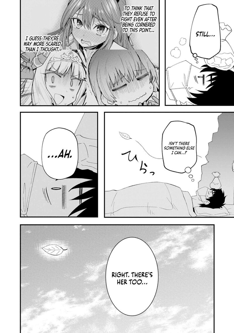 Shitennou Saijaku No Jiritsu Keikaku 5 29