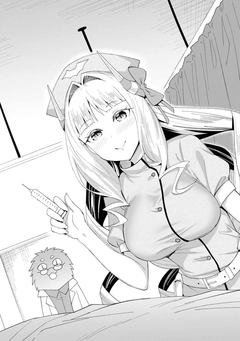 Shitennou Saijaku No Jiritsu Keikaku 5 3