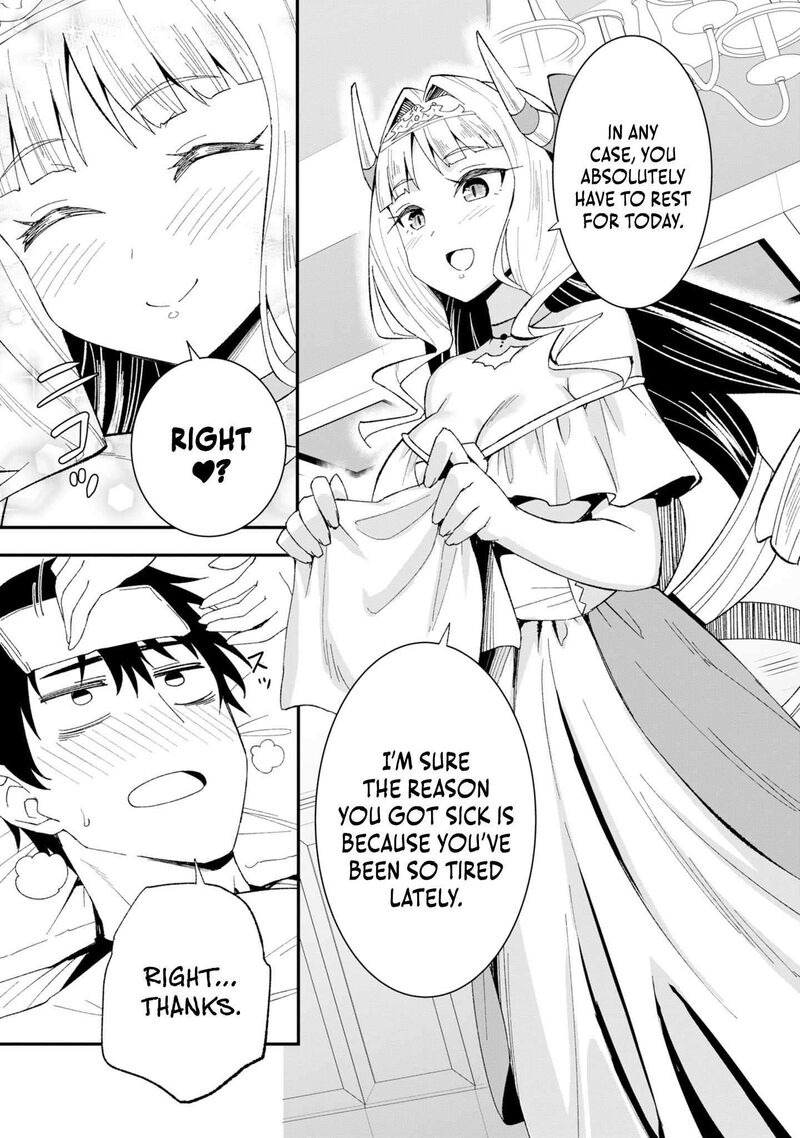 Shitennou Saijaku No Jiritsu Keikaku 5 4