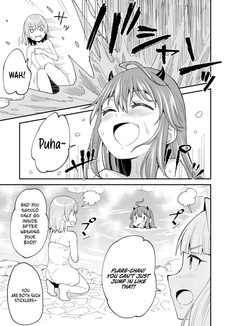 Shitennou Saijaku No Jiritsu Keikaku 6 14