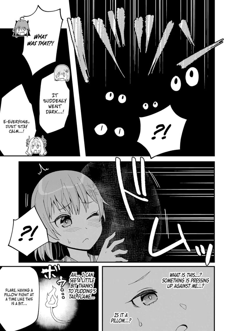 Shitennou Saijaku No Jiritsu Keikaku 6 20